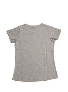 T-shirts à manches courtes en coton pour filles, vêtements de dessin animé pour enfants, collection en surstock par Bangladesh - Product Image 2