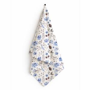 Juego de Toallas de Cocina de Algodón de Lujo, Súper Suaves, Resistentes, de Secado Rápido para Uso Diario - Product Image 3