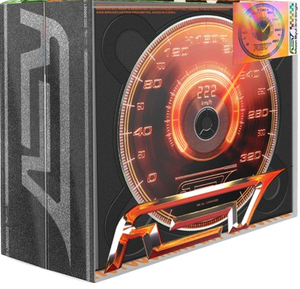 <span class=keywords><strong>MAMAMOO</strong></span> MOON BYUL - [REV] 3er Álbum Sencillo, Álbum KPOP, Éxito de Ventas en Corea - Product Image 4