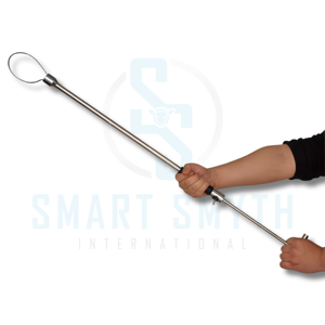 เครื่องมือสแตนเลสสำหรับสัตวแพทย์สำหรับสัตว์แกะ (OB) - Product Image 6