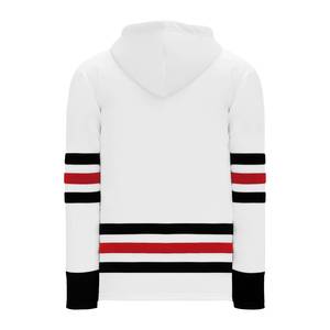 Sudadera de hockey personalizada con bordado en tackle twill, sudadera de hockey para equipo, sudadera de hockey sobre hielo profesional. - Product Image 6