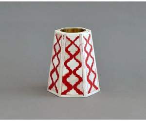 Quemador de incienso de nácar en colores personalizados - el más vendido - tradicional - religioso - diseño premium - Product Image 3