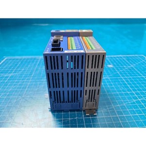 โมดูลควบคุมอุณหภูมิ RKC RCM-A-K10-K10 * B ที่ใช้เป็นชิ้นส่วนอุปกรณ์เซมิคอนดักเตอร์รุ่นเก่า - Product Image 4