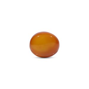 Ágata Aqeeq Yemení Natural de 11.45 Quilates, Cabujón Verde, Gema Suelta para Joyería Fina - Product Image 1