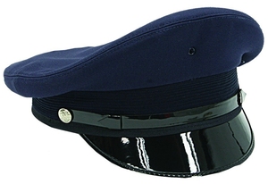 Casquette de fanfare haut de gamme – Coiffe d'uniforme confortable, durable, élégante et de qualité supérieure pour défilés, concerts et entraînements - Product Image 3