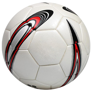 2026 New Latest Design Pakistani Customized Logo Durable Hot Quality PU Leather Soccer <b>Training</b> <b>Balls</b> - Product Image 6