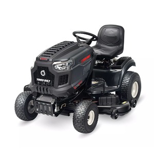 Nouvelle tondeuse autoportée industrielle New Bronco 725cc 50K 46K FAB XP OEM ODM OBM fabriquée en Chine pour l'entretien des pelouses - Product Image 4