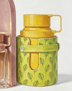 Zesty Niche Odyssey <span class=keywords><strong>LIMONI</strong></span> Lime Edition Stock local US Expédition rapide par terre 100ml EDP Prêt à expédier Achat en gros - Product Image 4