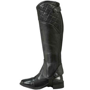 Demi-gambettes à finition lisse, ajustement et stabilité fiables, demi-gambettes élégantes avec une construction durable et un confort optimal - Product Image 4