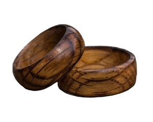 กำไลข้อมือไม้กำไลข้อมือไม้ขนาดตามสั่งกำไลข้อมือไม้กำไลข้อมือดอกไม้ทำด้วยมือ - Product Image 1