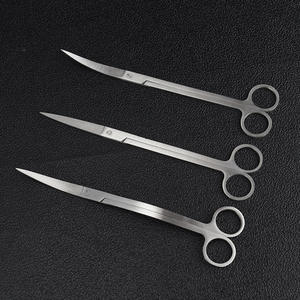 ชุดเครื่องมือช่างตัดแต่งกีบม้า ZARNAB SURGICAL OEM แบบใช้ซ้ำได้ เป็นมิตรกับสิ่งแวดล้อม ผลิตตามสั่งสำหรับม้า - Product Image 6