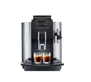 Machine à expresso professionnelle commerciale haut de gamme WE8 à vente rapide 2026 - Product Image 3