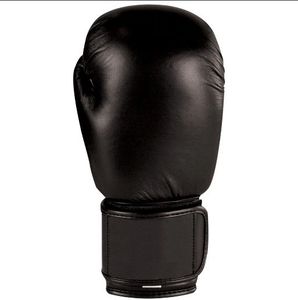 Nuevo Modelo de Guantes de Boxeo de Diseño Personalizado, Guantes de Boxeo Profesionales para Competencia y Uso Diario Personal - Product Image 4