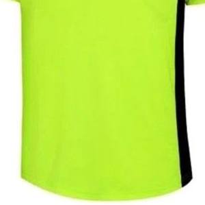 Conjunto de Uniforme de Fútbol 100% Algodón de Secado Rápido, Manga Corta, Unisex para Adultos - Product Image 4