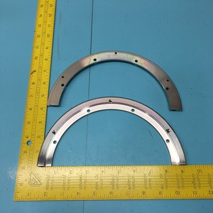 ฐาน Hitachi 3-833717-01 จำนวน 2 ชิ้น, 143538 - อุปกรณ์และอะไหล่เซมิคอนดักเตอร์ระดับโลกที่เชื่อถือได้ที่ - Product Image 1