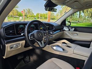 SUV de luxe d'occasion GLE 350 Edition 2021 - Product Image 5