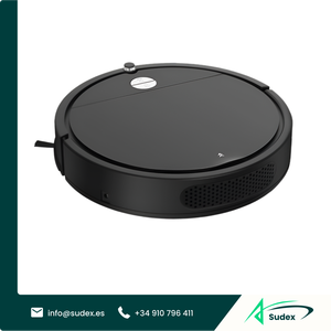 Sudex XM-32 Multifunction Robot Vacuum Cleaner Mop Sweep 3 in 1 Smart Automatic <b>Floor</b> Sweeping <b>Machine</b> Household <b>Cleaning</b> - Product Image 1