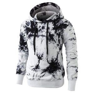 Stylish Men's <b>Tie</b> Dyed Hoodies Pullover Casual Fashion Basics Cotton Blended Custom Design <b>Top</b> Trending Men <b>Tie</b> Dye Hoodies - Product Image 1