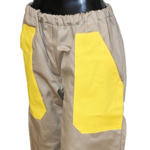 Overol Profesional de Algodón para Apicultura, Traje de Apicultor Personalizado, Uniforme Transpirable de Secado Rápido - Product Image 6