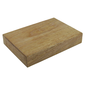 Masala Dabba Square Shaped Wooden Box High Quality Finished Best Selling in Wholesale - Product Image 6