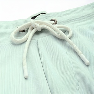 Shorts Deportivos Casuales Sublimados, Transpirables, de Secado Rápido, 100% Poliéster para Verano, Precio Bajo, Alta Calidad - Product Image 4