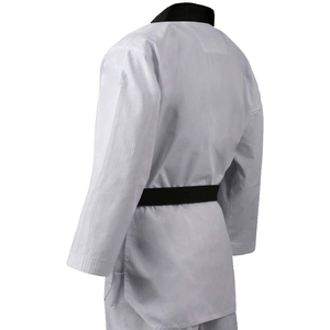 Kimono de Karate WKF de Algodón de Alta Calidad y Bajo Precio, Uniforme de Karate Gi, Equipo de Entrenamiento, Ropa de Artes Marciales, Uniforme de Karate de Peso Pesado - Product Image 2