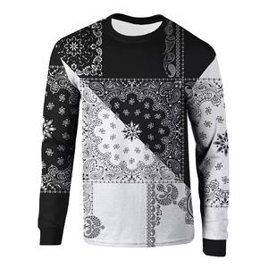 T-shirt surdimensionné en coton lourd 260 GSM, style streetwear, fabrication de t-shirts personnalisés pour marque privée - Product Image 1