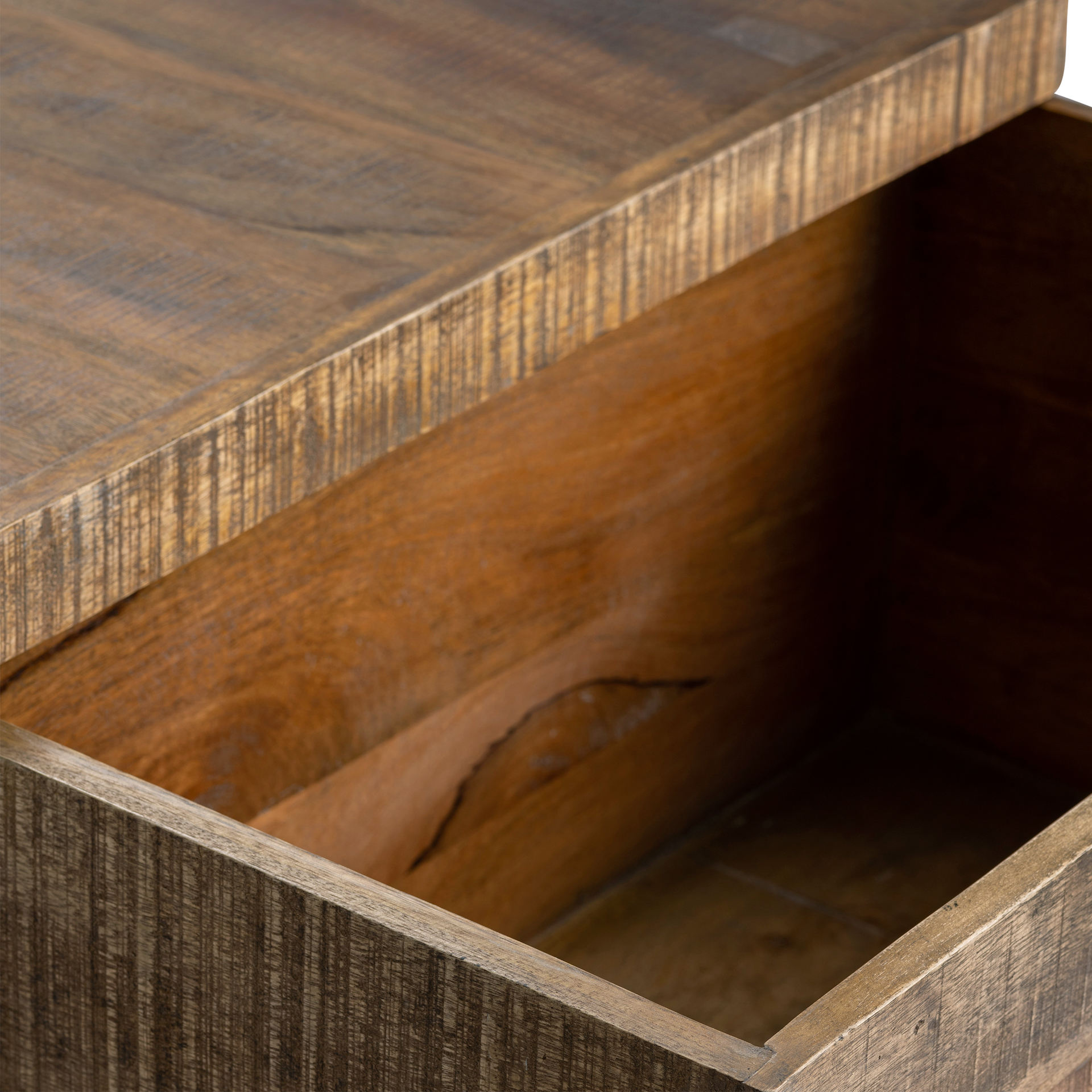 ธรรมชาติ