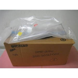 AMAT 0050-21541 ท่อแก๊ส, ท่อระบายอากาศ Centura XFR - อุปกรณ์และอะไหล่เซมิคอนดักเตอร์ระดับโลกที่เชื่อถือได้ - Product Image 2