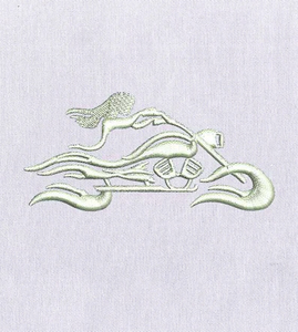 Patch brodé haut de gamme pour vêtements, logo personnalisé à points fins pour chapeaux, vestes, sacs – Fourniture durable - Product Image 4