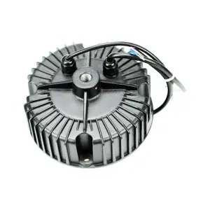 Excellent Quality 200W Round LED Power Supply