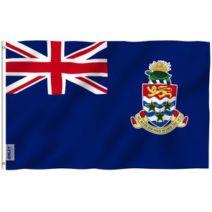 Drapeau promotionnel personnalisé 3x5 pieds en polyester imperméable et durable pour extérieur, impression numérique, tout design - Product Image 4