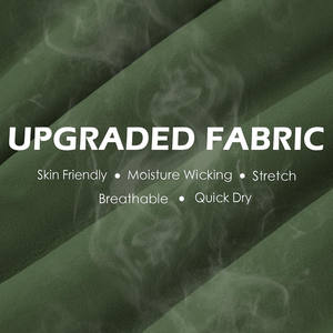 Pantalones Cortos Deportivos de Gimnasio para Hombre, de Alta Calidad, con Logotipo Personalizado al por Mayor, con Bolsillos, de Algodón y Poliéster - Product Image 5