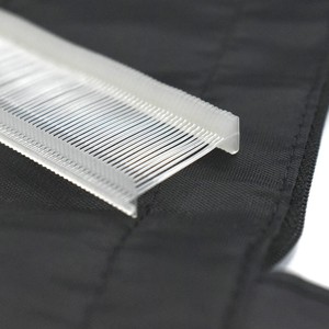 High Quality Low Price Recycle VP Pin F 7mm Eco-Friendly Clothing Tag Gun for Garments Baby Clothes <b>Gloves</b> - Product Image 2