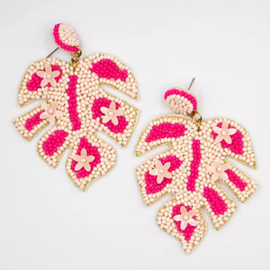 Pendientes de lujo con cuentas, joyería personalizada con múltiples cuentas para mujer al mejor precio, pendientes con cuentas - Product Image 1