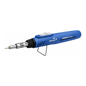 Power Gas <b>Soldering</b> <b>Iron</b> with Automatic Ignition 1300 Torch Adjustable Temperature for Metalwork and Electronics - Product Image 3