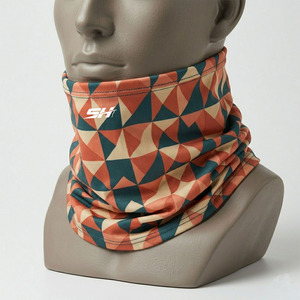 2026 Wholesale Oem Service Low Price Balaclavas Best Quality Personalized Face Cover Custom Made Design <b>Neck</b> Gaiter Balaclava - Product Image 1
