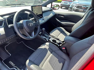 Toyota Corolla 2.0 Híbrido Touring Sports Teamplayer ZE, Vagoneta Híbrida Japonesa de Bajo Consumo, Automática, Familiar - Product Image 4