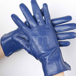 Custom Made Design Low Price Leather <b>Gloves</b> Online Sale High Quality Top Selling Wholesale <b>Men</b> Leather <b>Gloves</b> - Product Image 2
