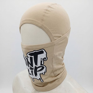 SEO Service Unisex Full <b>Face</b> Cover Balaclava Dustproof Sun Protection Helmet Liner Wear Outdoor Sports <b>Men</b> Women Headwear <b>Mask</b> - Product Image 3