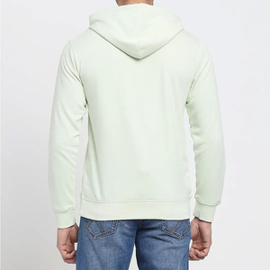 Hot Sale Men Hoodies Customized In Different Color & Size Pullover Style Street Wear Men Hoodies With Hoodies - Product Image 2