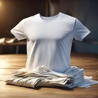 T-shirt vierge pour homme 100 % coton, écologique, anti-plis, à manches courtes, impression numérique à bas prix, conception de logo personnalisé, service OEM