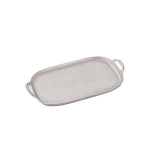 Restaurant Supplies Elegant Dishes And <b>Trays</b> Small Size Handmade Decorative <b>Tray</b> Sets Customizable Designs Tabletop Decor - Product Image 3