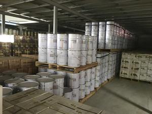 Fournisseur vietnamien, prix avantageux, graisse excellente et graisse multi-usages au calcium, lubrification des éléments rotatifs. graisse lubrifiante - Product Image 3