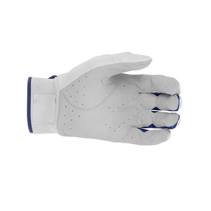 Gants de frappe de baseball en cuir respirant de haute qualité avec logo personnalisé - Product Image 5