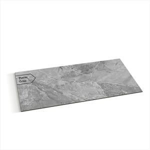 Estilo moderno de lujo tejido Bianco 600x1200mm acabado tallado azulejos de porcelana esmaltada pulida 60x120 cm Villa aplicación ladrillo refractario - Product Image 4