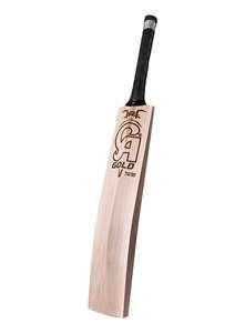Bate de Cricket y Béisbol de Mimbre Inglés al por Mayor, Ligero, con Punta de Acero, Embalaje Personalizado, Blanco, para Entrenamiento y Partidos - Product Image 3