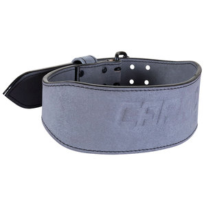 Classic Grey Genuine Leather <b>Belt</b> for Men Premium Casual & Formal Alloy Buckle Custom Design Reversible <b>Belt</b> OEM ODM - Product Image 5