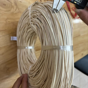 แกนหวายสำหรับการผลิตเฟอร์นิเจอร์และอุตสาหกรรมงานฝีมือจำนวนมาก - Product Image 1