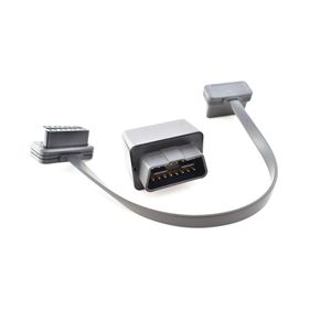 Dispositivo di Tracciamento GPS OBD per Camion, Facile Monitoraggio a Lunga Distanza, Strumento Diagnostico Essenziale - Product Image 6